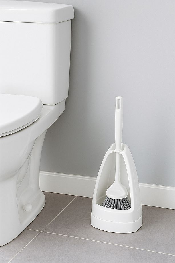 Titiz Klozet Fırça Seti Tp-118 Wc - 3