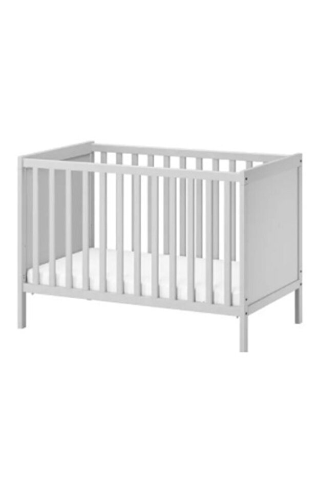 Sundvık Bebek Karyolası - 2