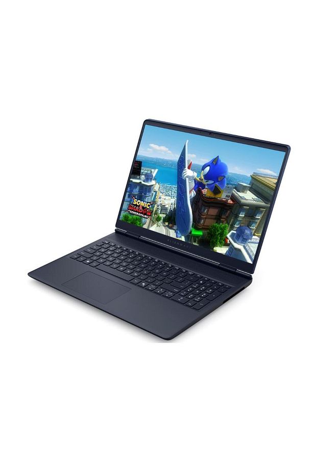 Alienware 16 Aurora Intel Core i5-210H RTX4050 16GB RAM 512GB M.2 SSD 16" 2K WQXGA Windows11 Home - 3