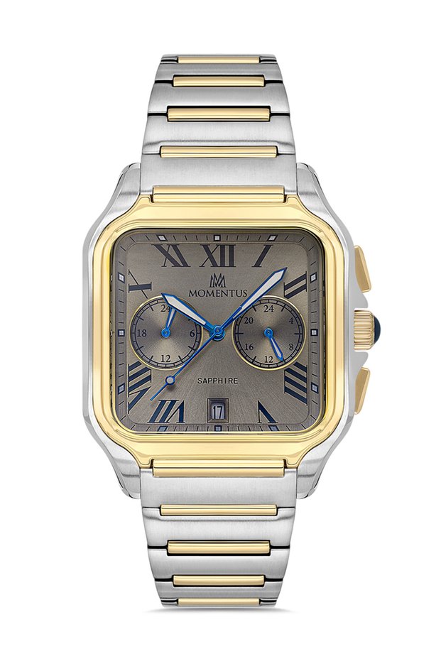 Tm348t-03sg Men's Wristwatch