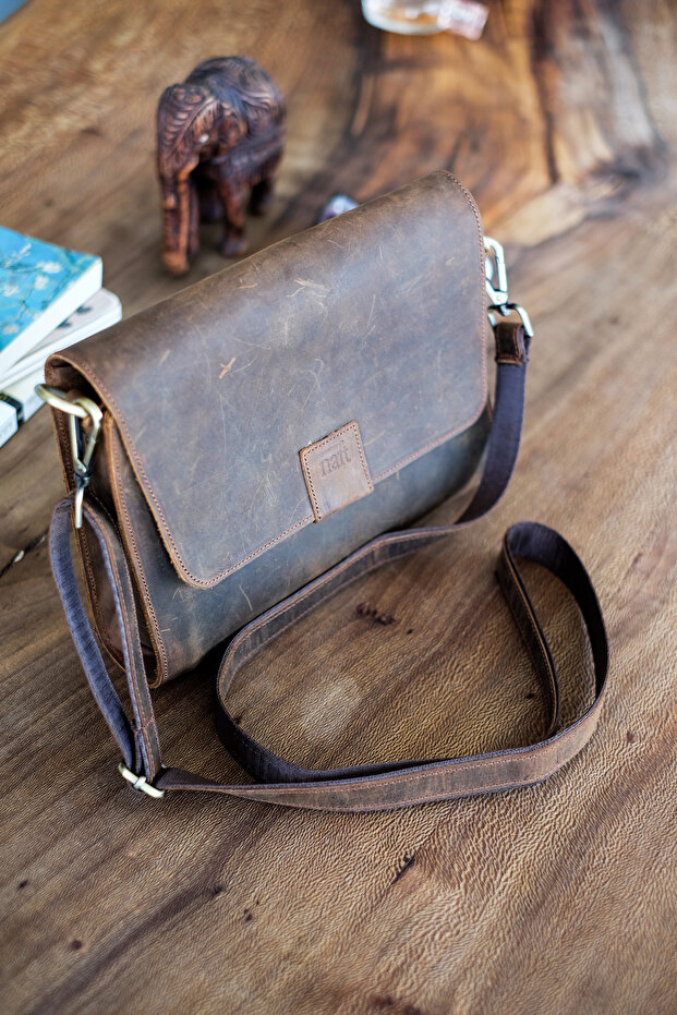 Ulak - Postacı Çantası - 5