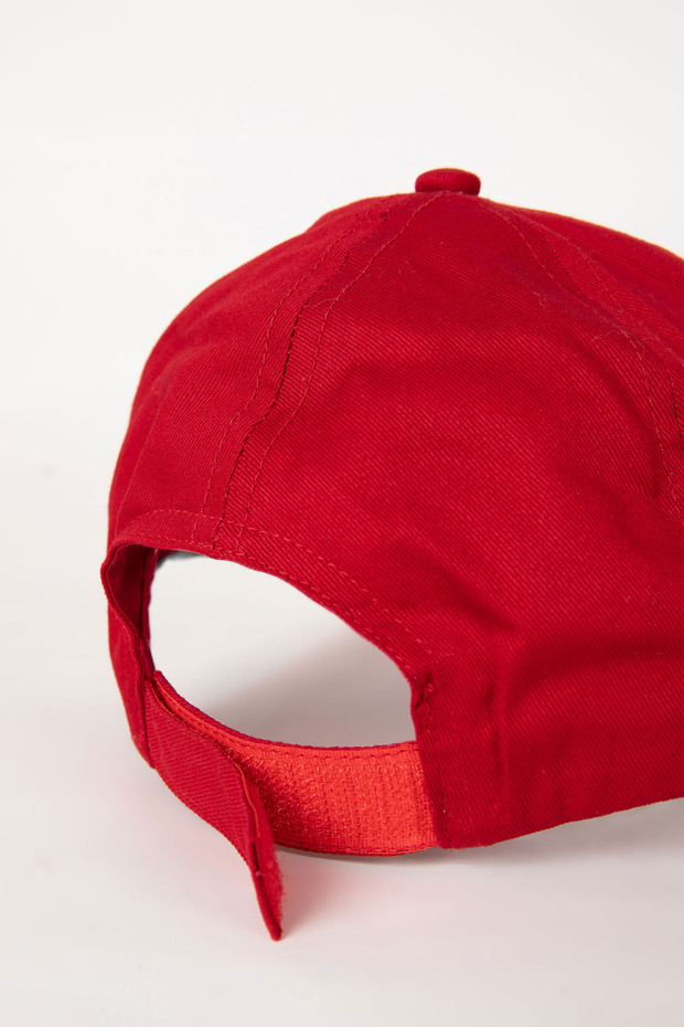 Erkek Çocuk Pamuklu Cap Şapka N5481A625SM - 5