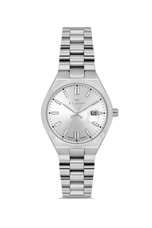 FL21492A-A Kadın Kol Saati - 1