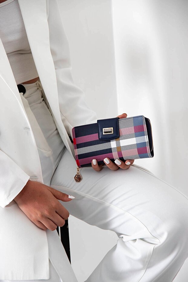 Laci - Laci Sp928 Women's Wallet & Card Holder