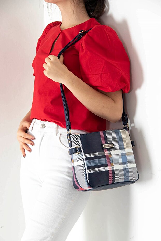 Laci - Laci Sp884 Women's Crossbody Bag