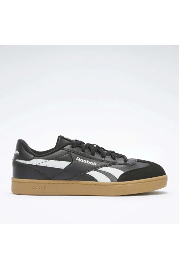 Smash Edge S Kadın Siyah Sneaker - 1