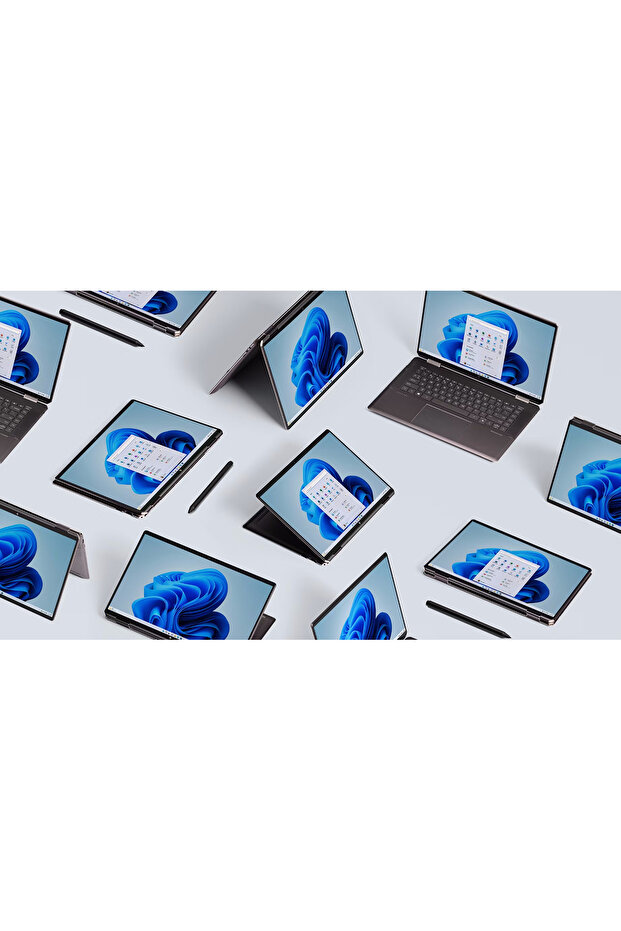 Windows 11 Pro - Dijital Key - Tek Cihaz - 1