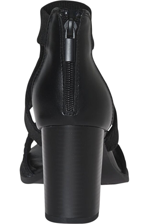 Topuklu Sandalet - 3