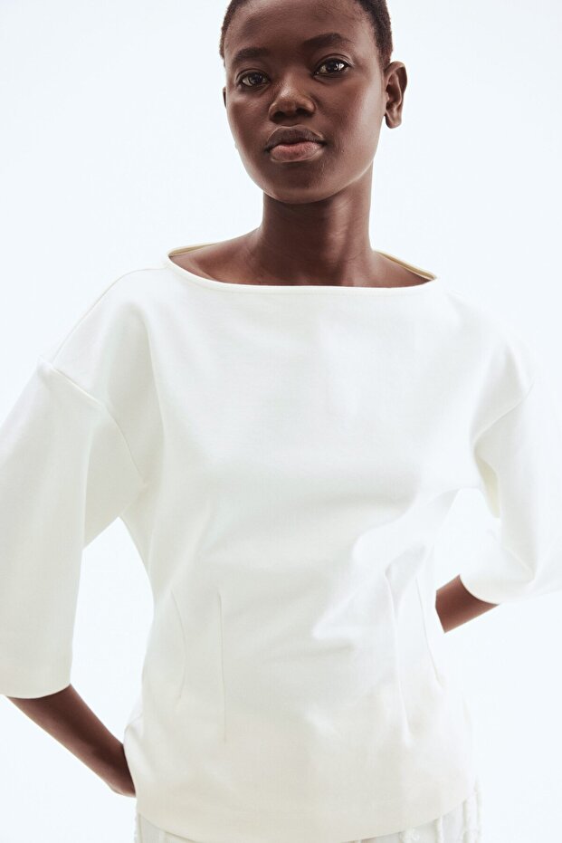 Daralan Belli İnterlok Üst - 1