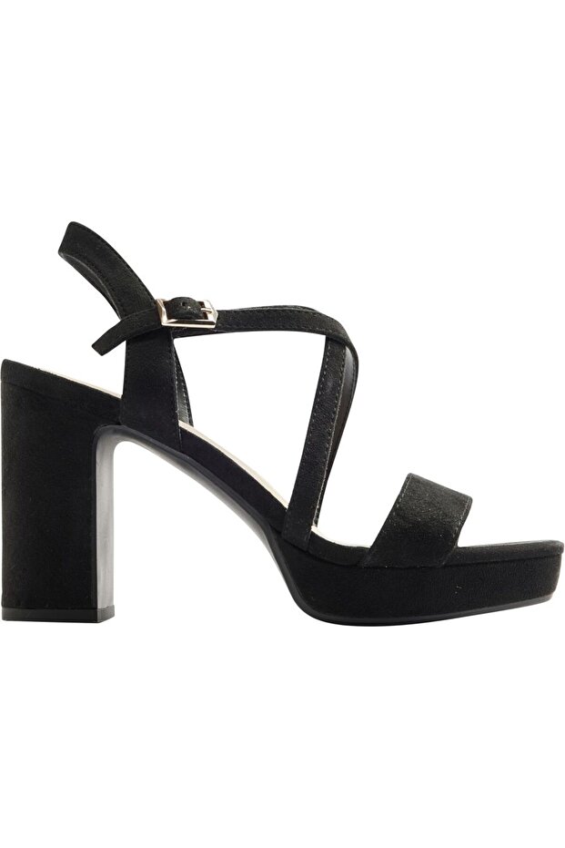 Topuklu Sandalet - 2