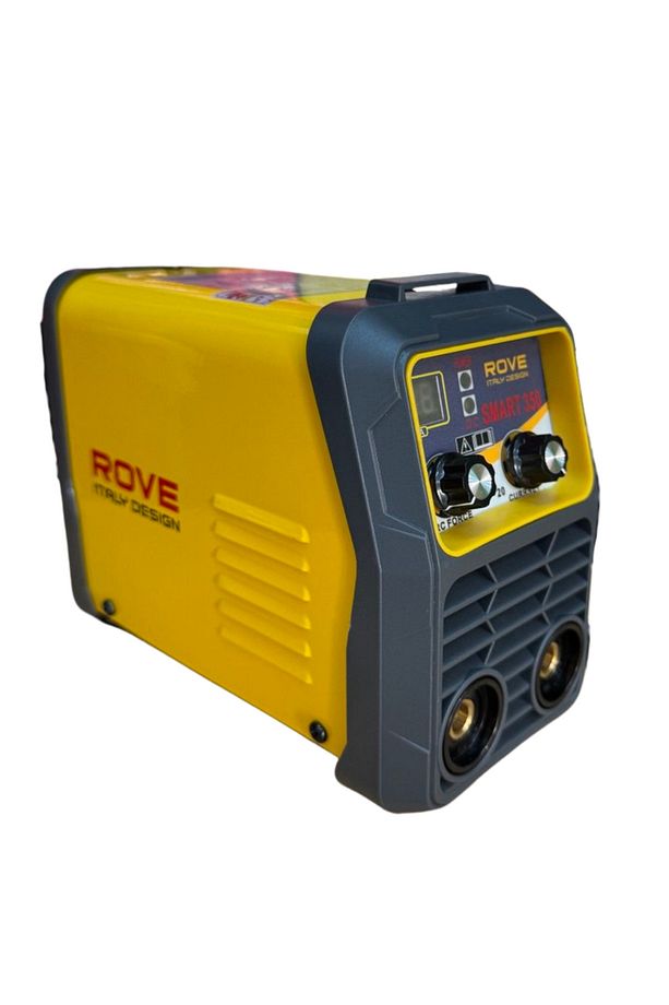 New Invertır mini Kaynak makinesi - 3