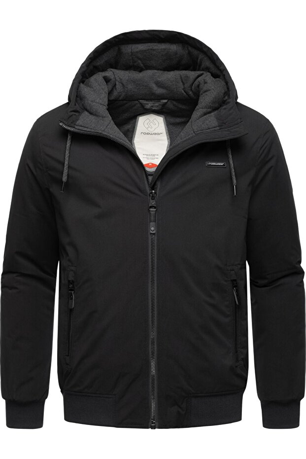 Winterjacke Maddy - 1