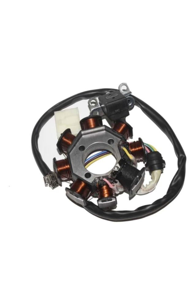 CG STATOR 8 LI 3 FISLI BAKIR SARGI - 1