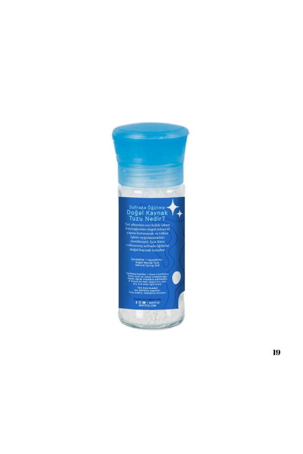 Değirmen 110 gr - 3