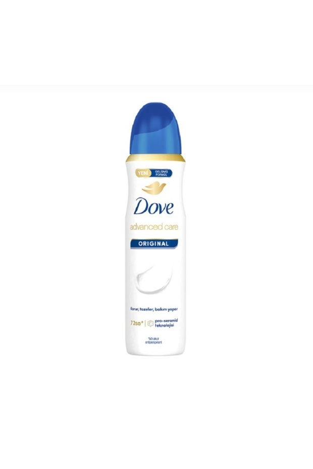 Original Deodorant 150 ml - 1