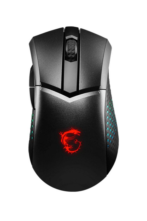 Clutch GM51 Lightweigth Wireless 26000DPI 6 Tuş RGB Optik Kablosuz Gaming Mouse - 1