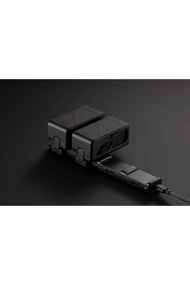 Avata Batarya Şarj Adaptörü | Türkiye Karacasulu Garantili | - 6