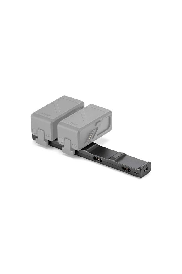 Avata Batarya Şarj Adaptörü | Türkiye Karacasulu Garantili | - 5