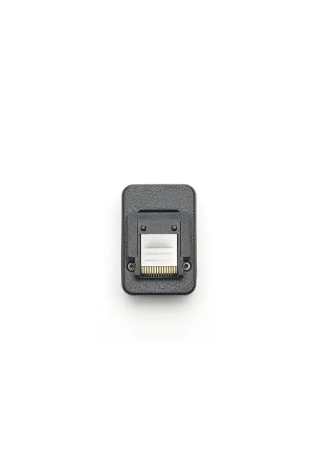 Mic 2 Camera Adapter - 3