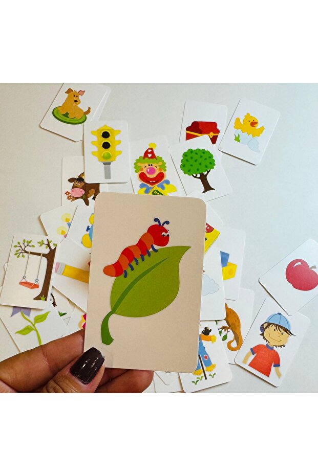 انظر إلى!ماذا تغير؟ - 6