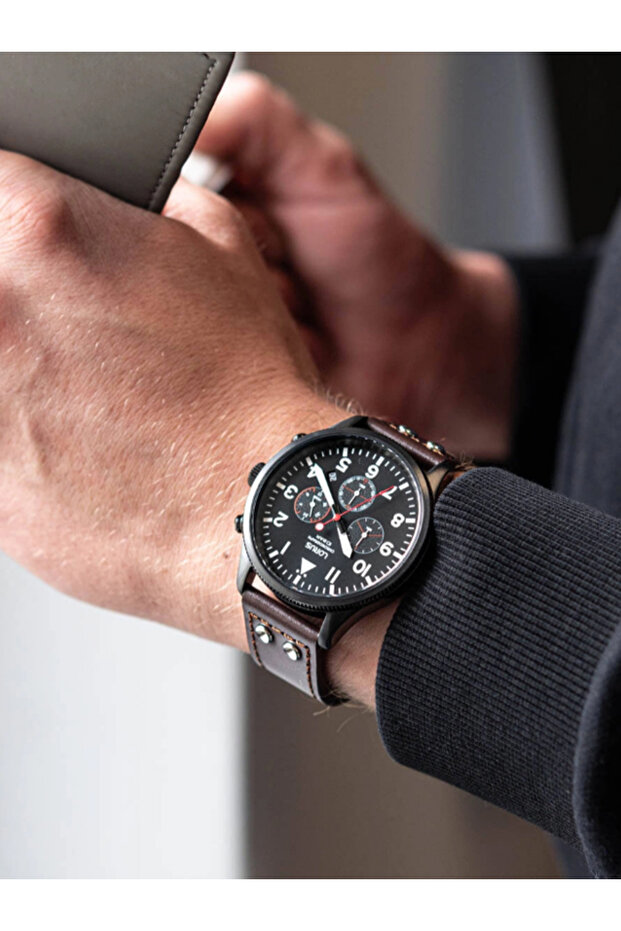 Rt367jx-9 Erkek Kol Saati - 1