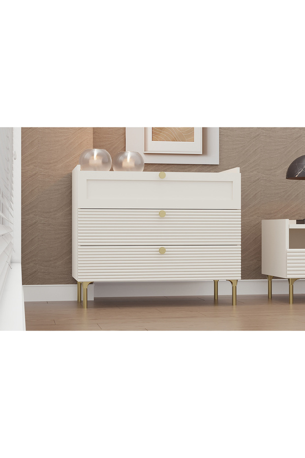 VALENSİYA ŞİFONYER - 3