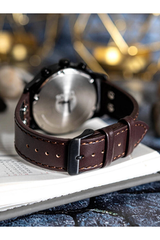 Rt367jx-9 Erkek Kol Saati - 5