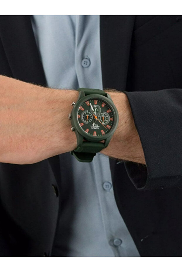 Rt375jx-9 Erkek Kol Saati - 1