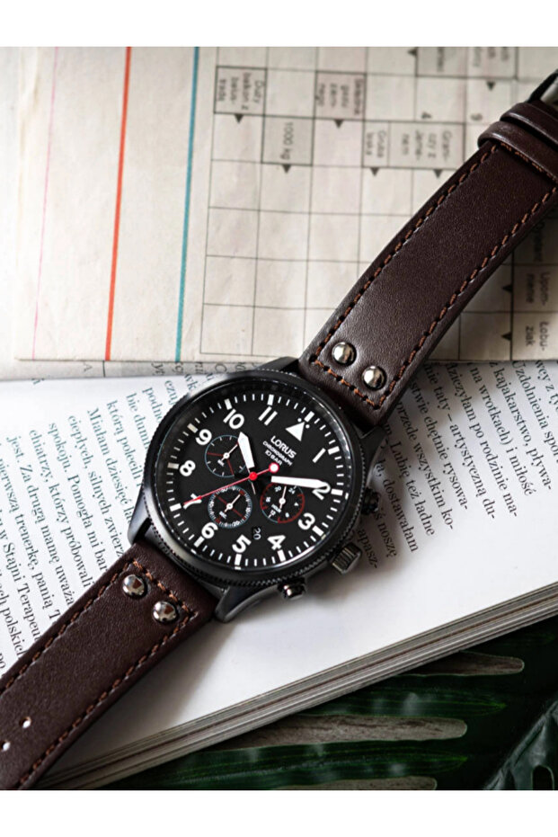 Rt367jx-9 Erkek Kol Saati - 6