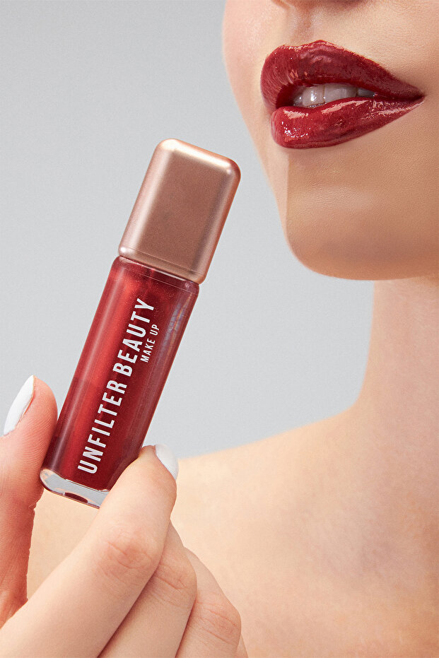Lipgloss 30 Wild Cherry - 3