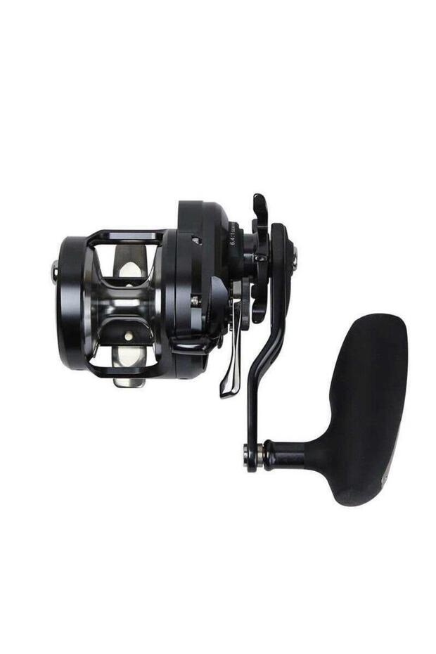Reel Ocea Jigger F Custom 1501 HG Sol El - 2