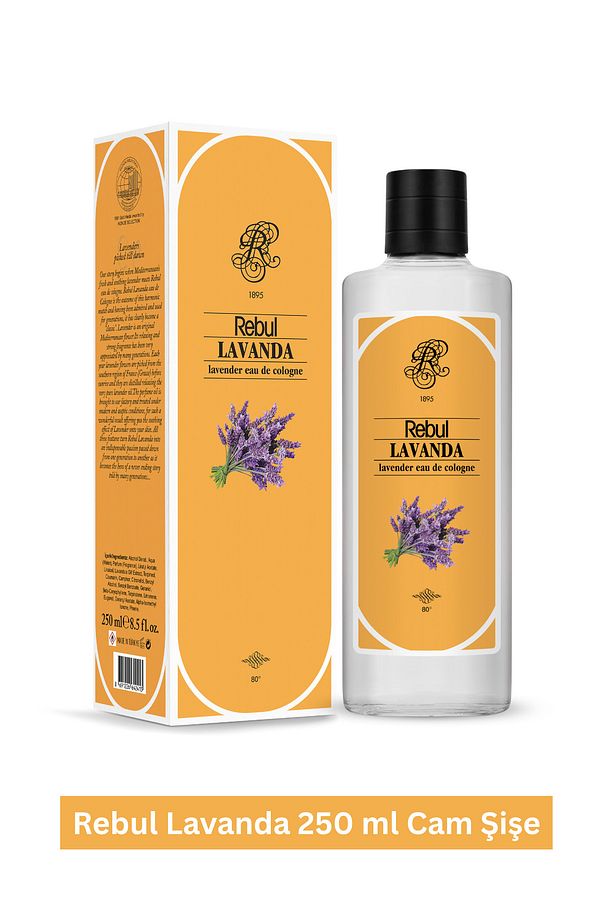 Bouquet 250 ml Mandalına 250 ml Jasmıne 250 ml Lavanta 250 ml - 4
