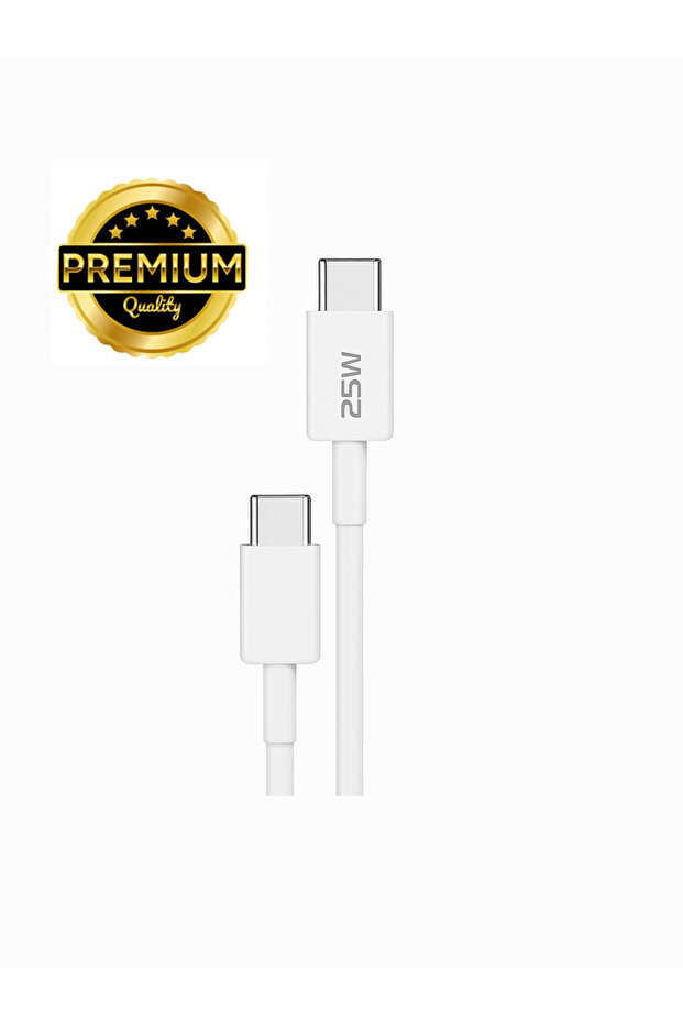 Samsung Galaxy A16 A06 A26 A55 A35 A34 A15 A24 A25 A33 A23 A05s 5g Uyumlu Hızlı Şarj Aleti Seti - 3