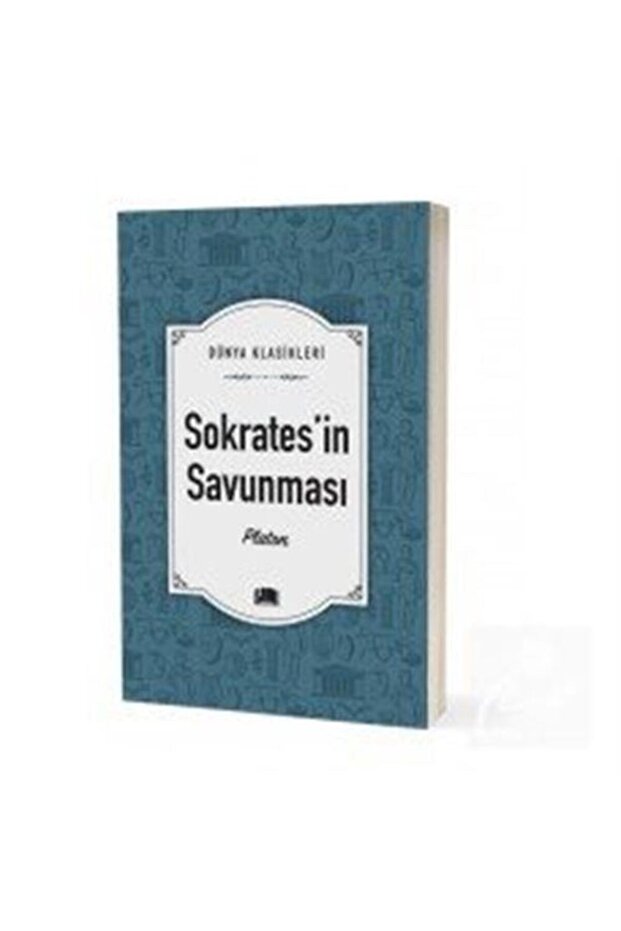 Sokrates'in Savunması