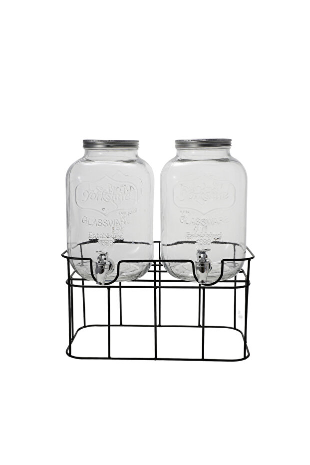 Doris - 2'li Sebil 5L - 2