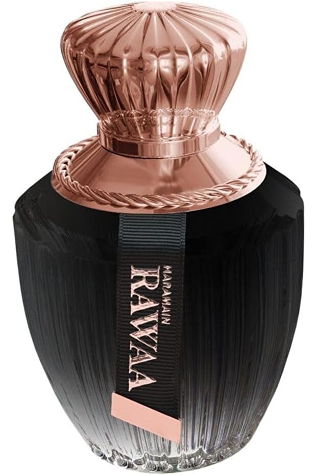 Haramain Rawaa Sprey - 100 ml - 3