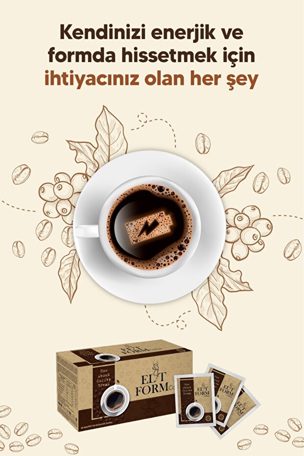 ELİT FORM COFFE - 4