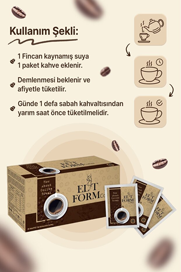 ELİT FORM COFFE - 3