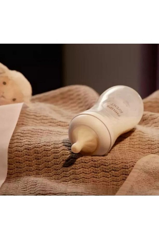 Avent Biberon Scy903/01 Dogal Tepkılı Pp 260Ml - 2