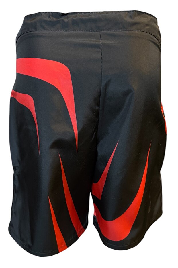 MMA ŞORTU - 3
