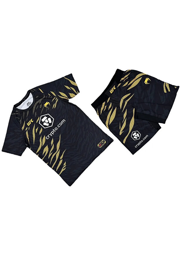 UFC wolfking MMA Boxing Kit