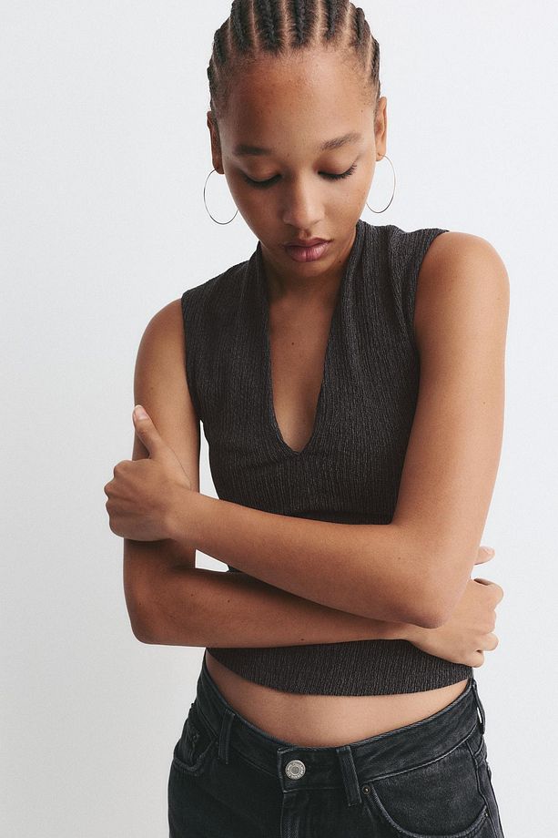 Bambula Top - 1