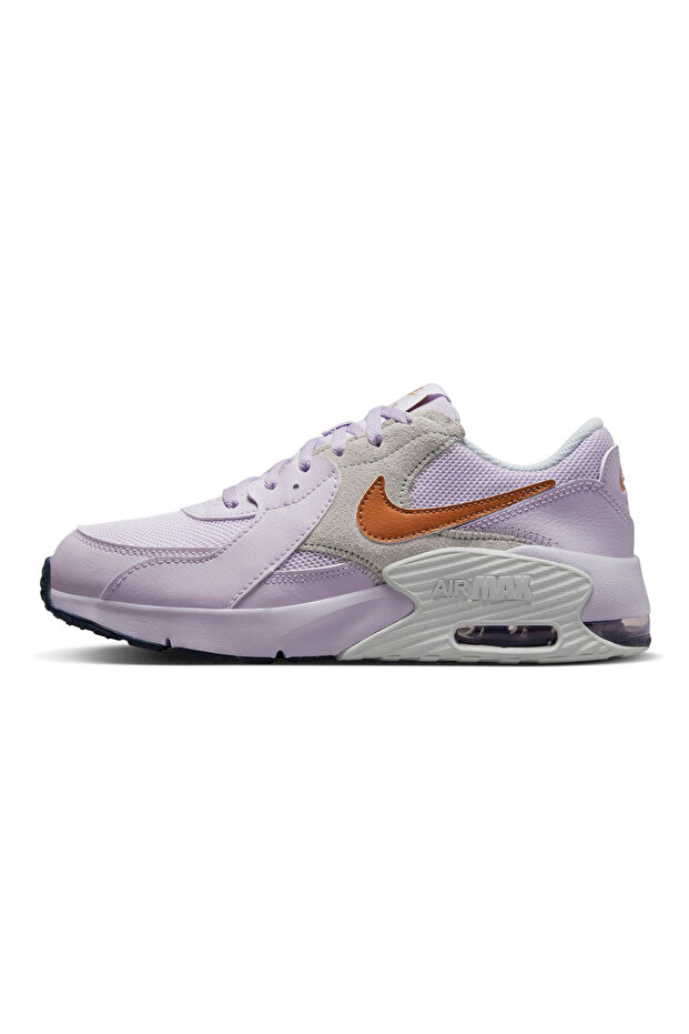 حذاء Air Max Excee GS - لافندر