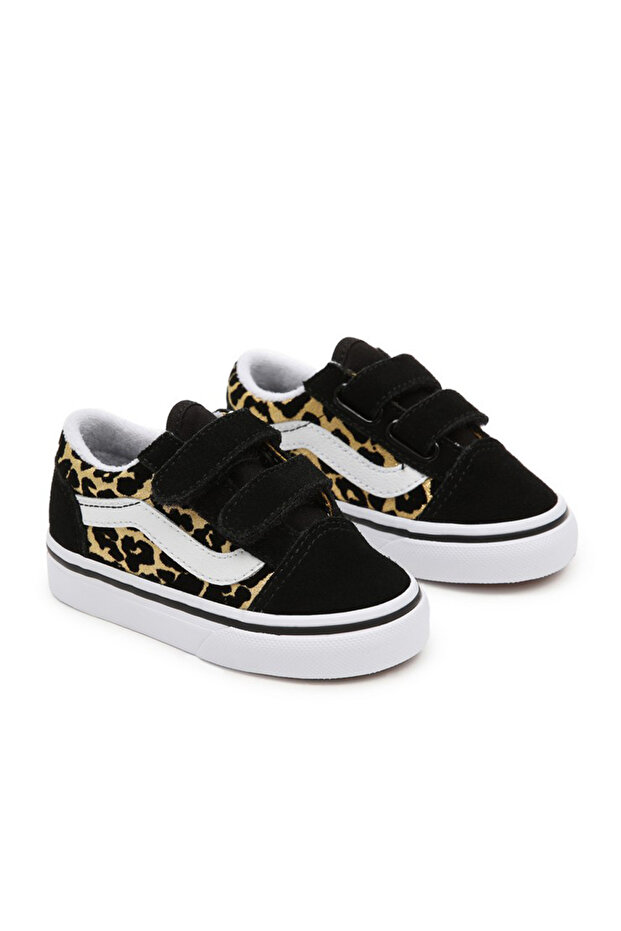 حذاء TD Old Skool V - أسود