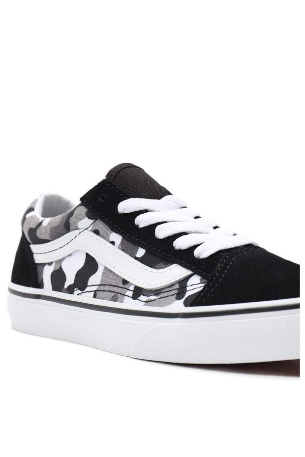 UY Old Skool - Black - 6