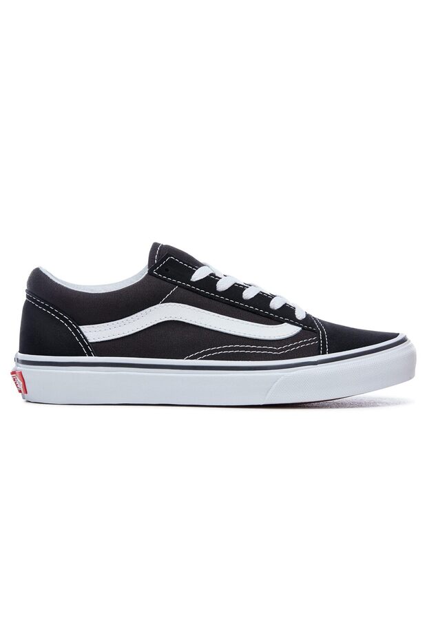 UY Old Skool - أسود