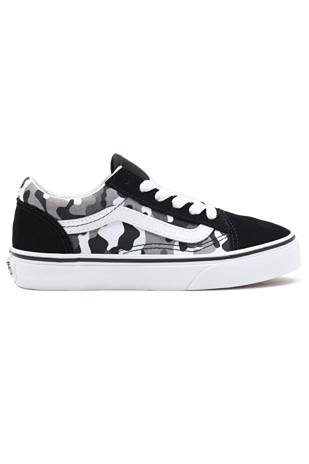 UY Old Skool - Black - 2