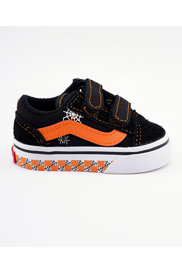 حذاء TD Old Skool V - أسود