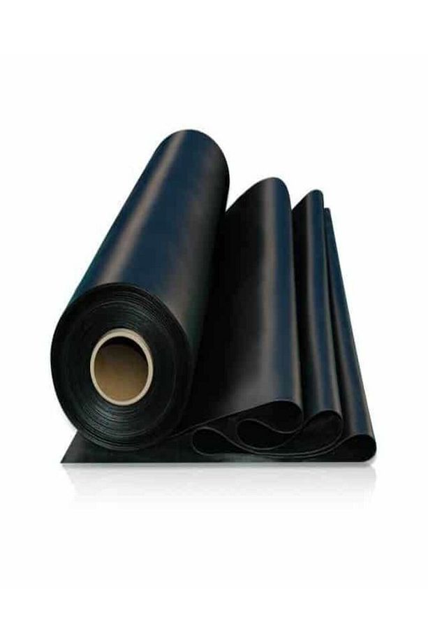2.25 m2 1.00 mm EPDM Membran tarımsal sulama,süs havuzları vb. 1.5m × 1.5 m - 2