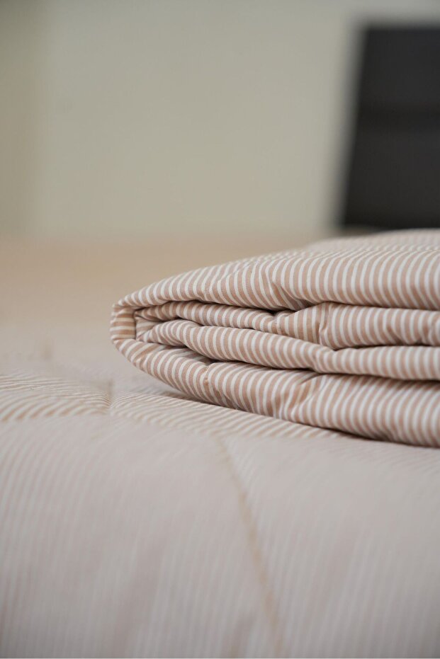 YÜN PİKE TEK KİŞİLİK - 2